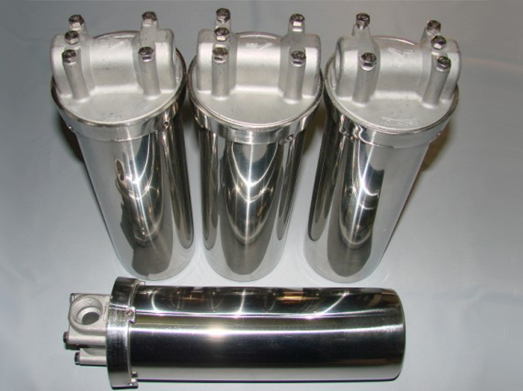 空压机机水过滤器